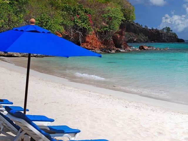 Flamboyant Hotel & Villas St. George's Esterno foto