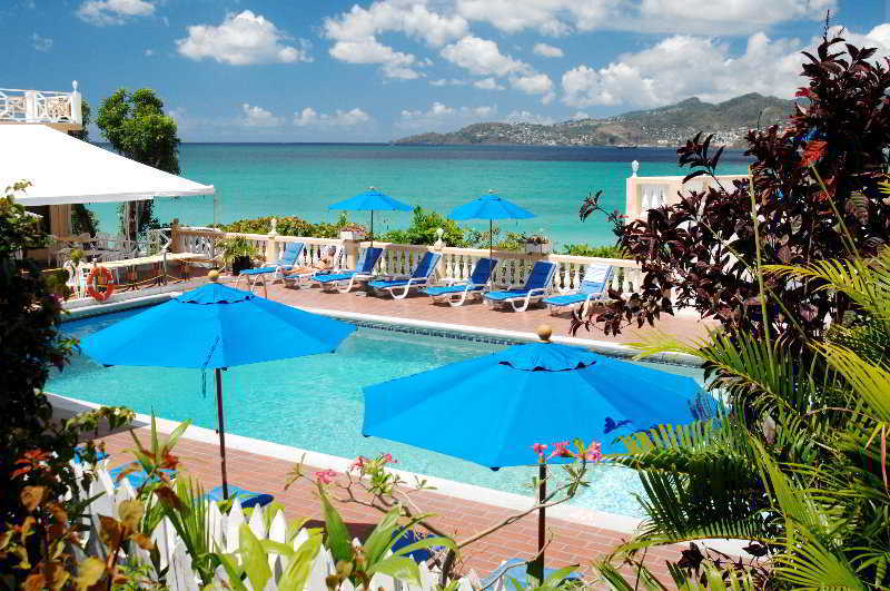 Flamboyant Hotel & Villas St. George's Servizi foto