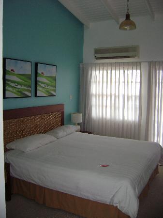 Flamboyant Hotel & Villas St. George's Esterno foto
